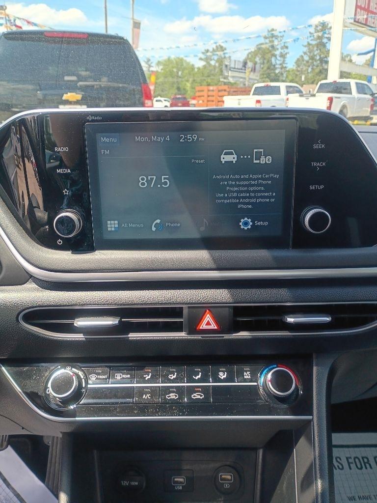 Hyundai Sonata SE 2020
