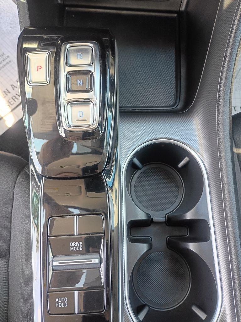 Hyundai Sonata SE 2020