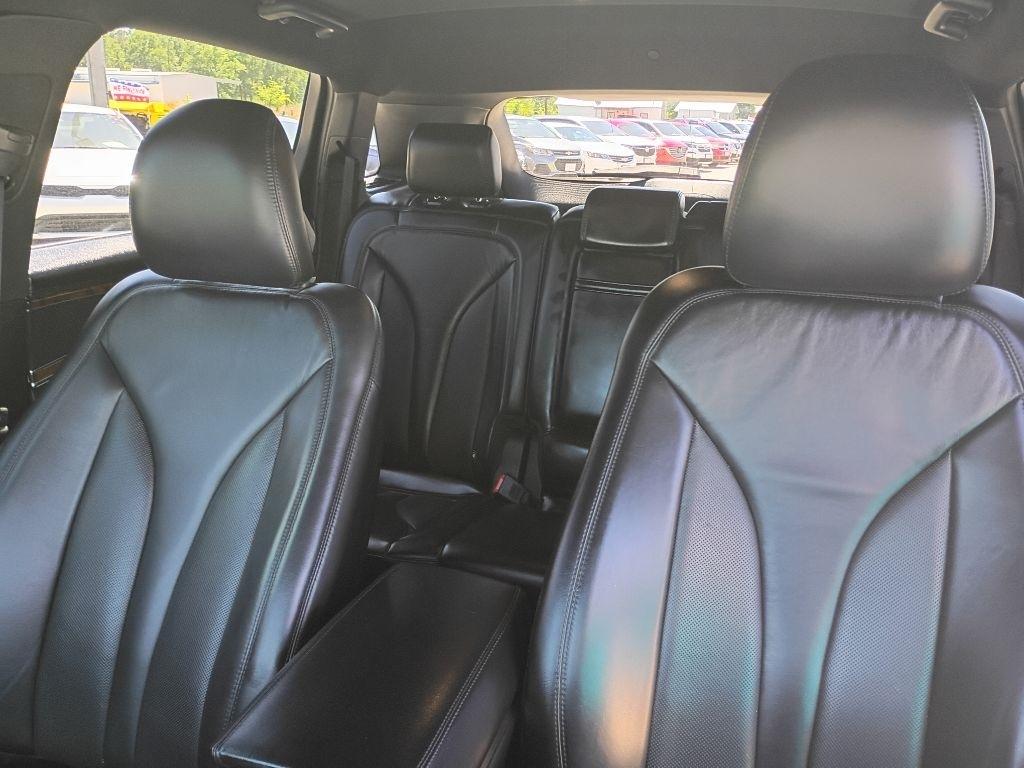 Lincoln Nautilus Select 2019