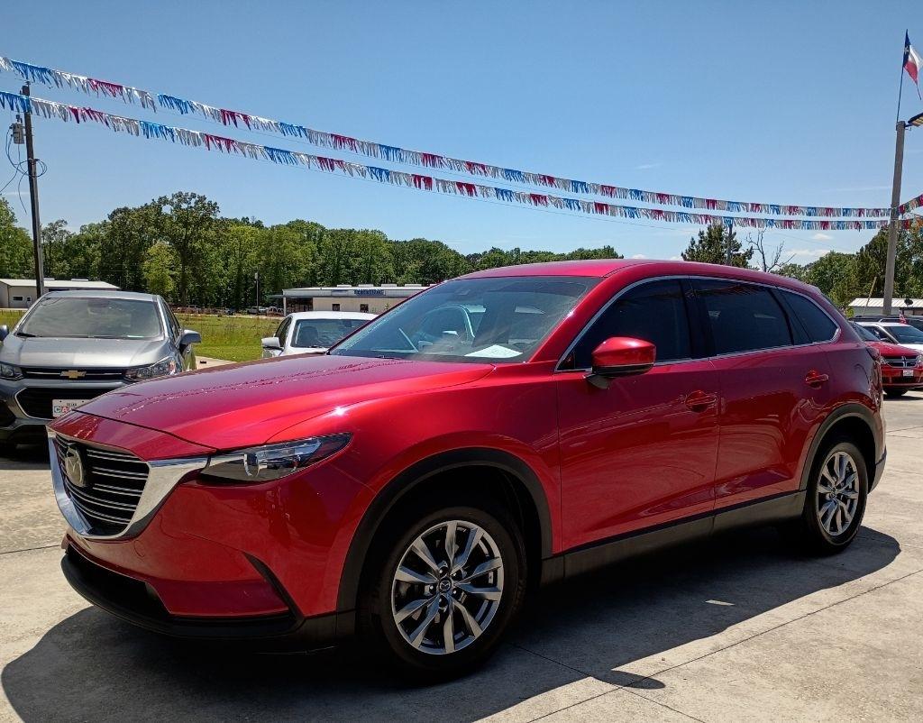 Mazda CX-9 Touring FWD 2019