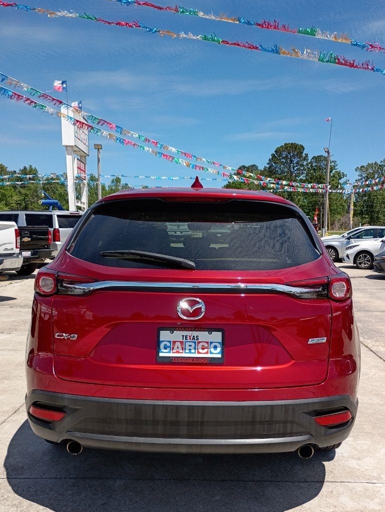 Mazda CX-9 Touring FWD 2019