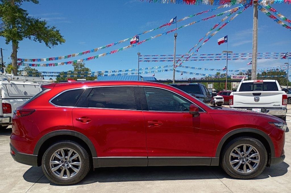 Mazda CX-9 Touring FWD 2019