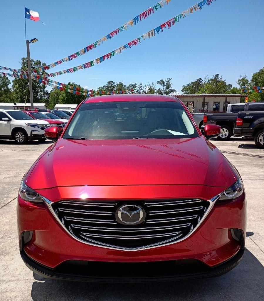 Mazda CX-9 Touring FWD 2019