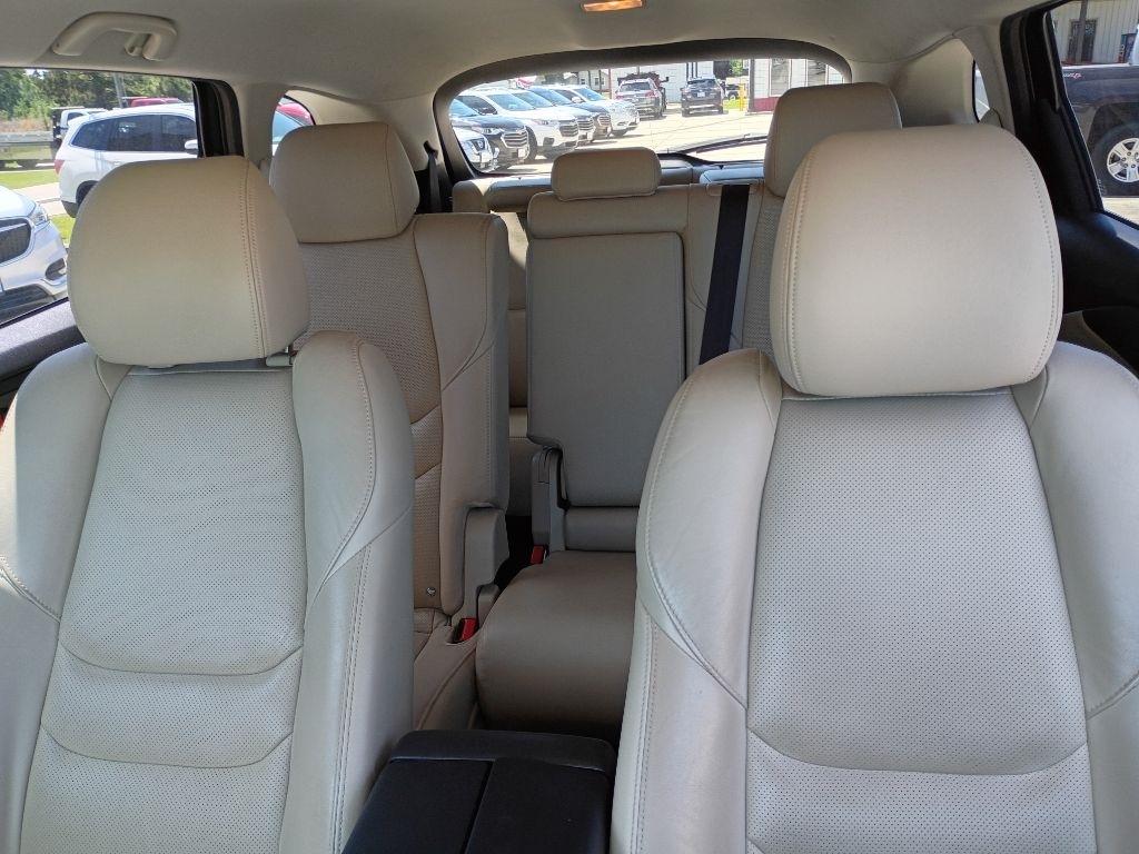 Mazda CX-9 Touring FWD 2019