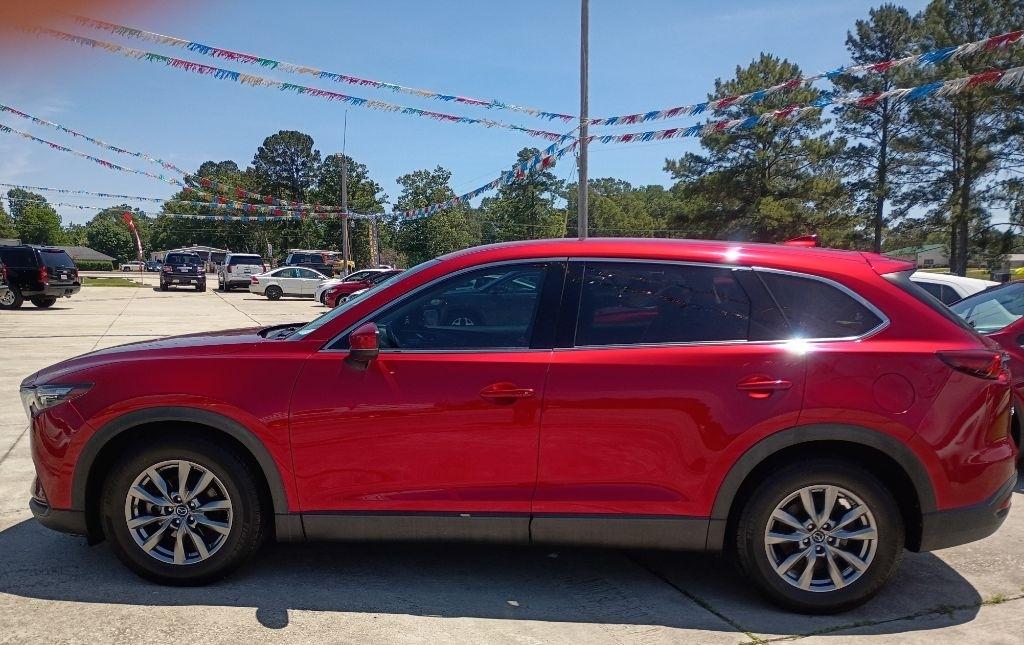 Mazda CX-9 Touring FWD 2019