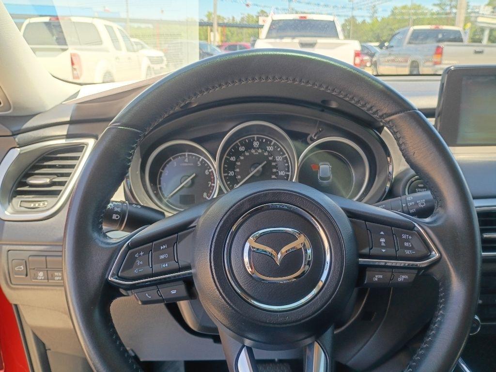 Mazda CX-9 Touring FWD 2019