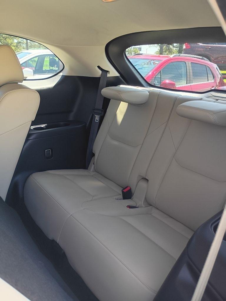 Mazda CX-9 Touring FWD 2019