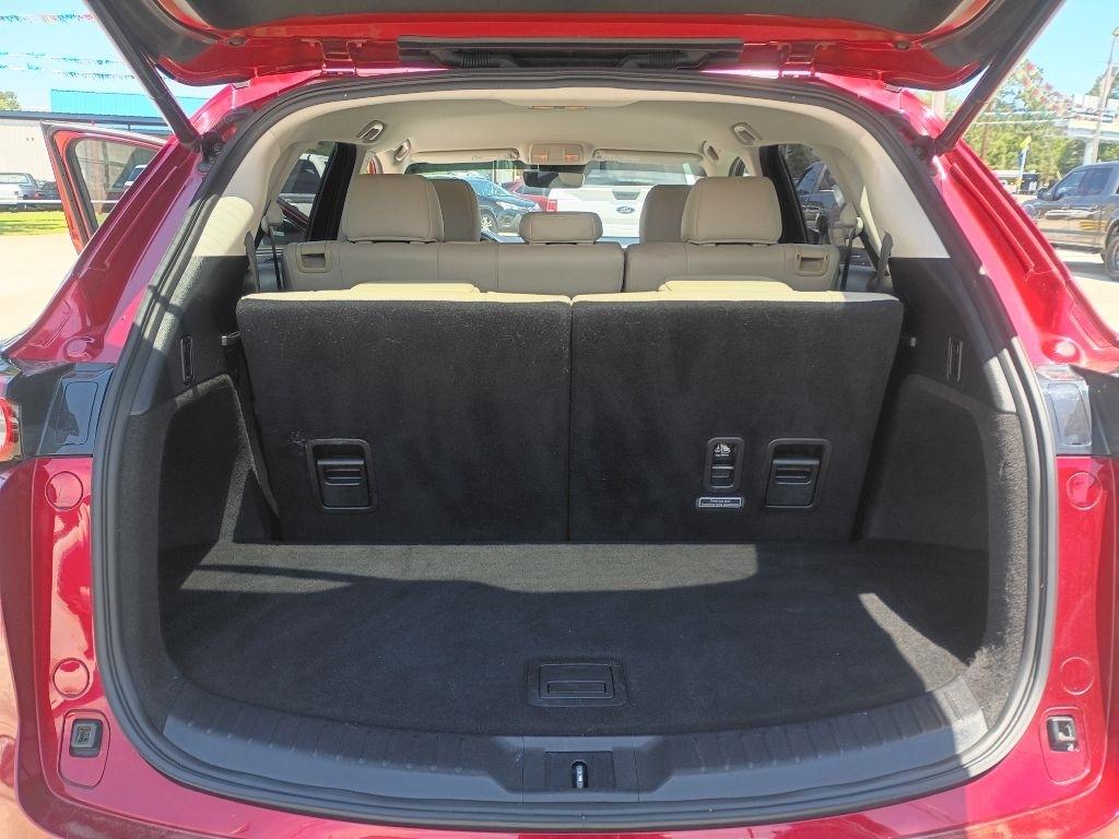 Mazda CX-9 Touring FWD 2019