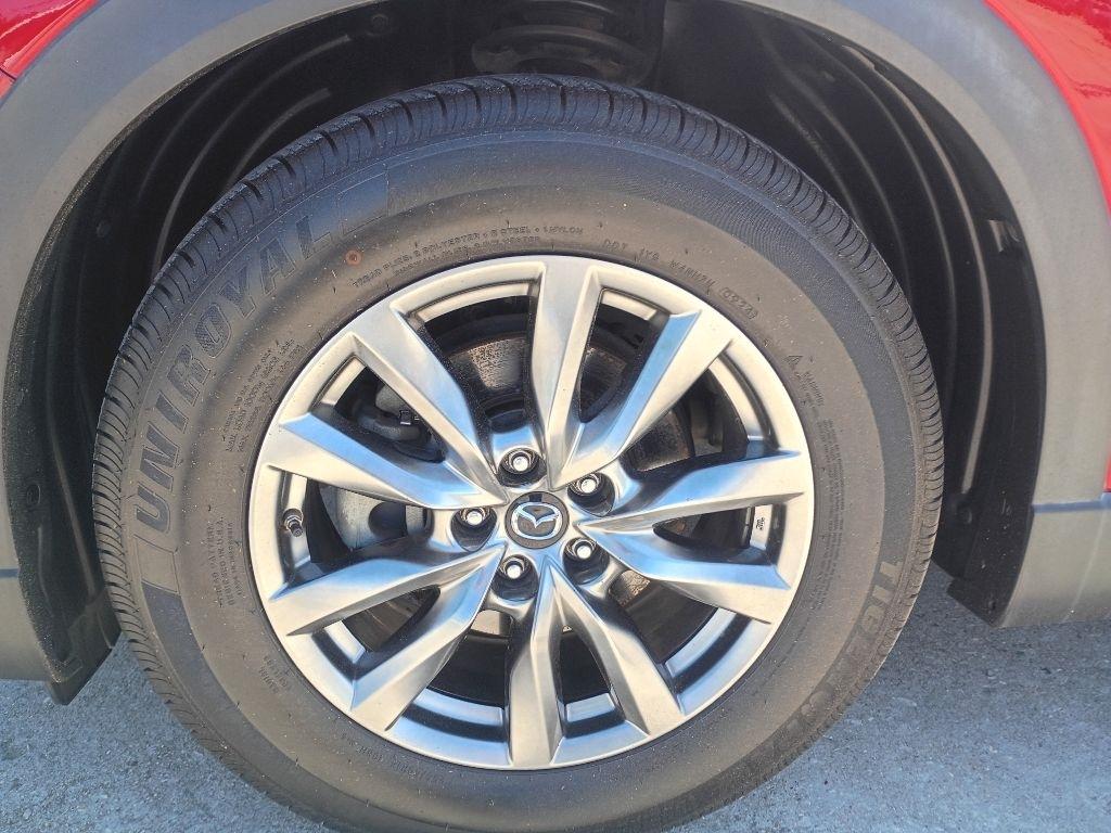 Mazda CX-9 Touring FWD 2019