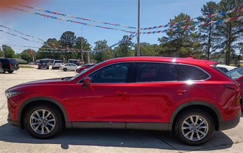 2019 Mazda CX-9 Touring FWD