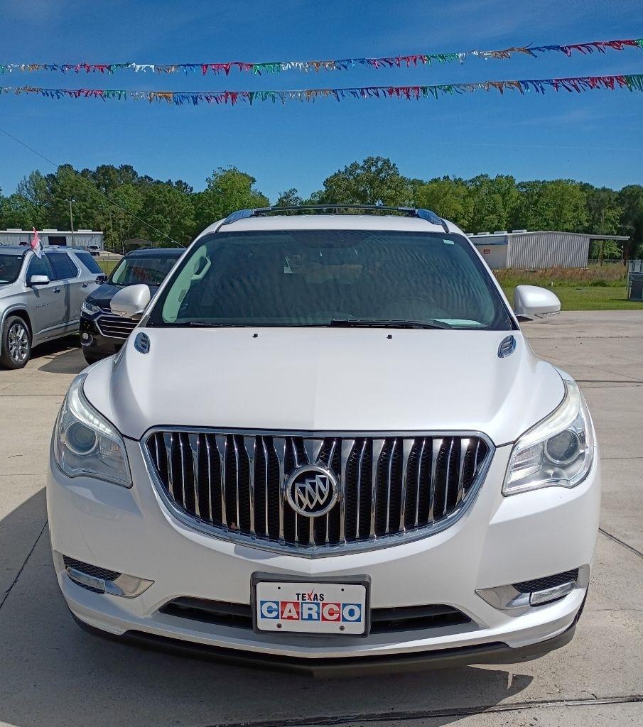 Buick Enclave Leather FWD 2016