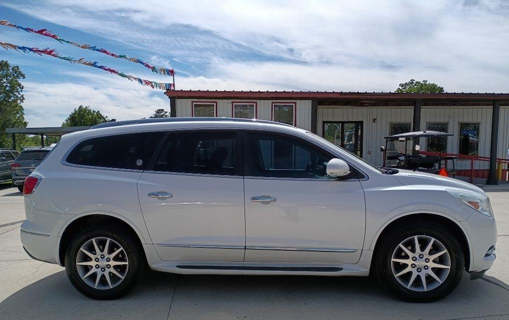 Buick Enclave Leather FWD 2016