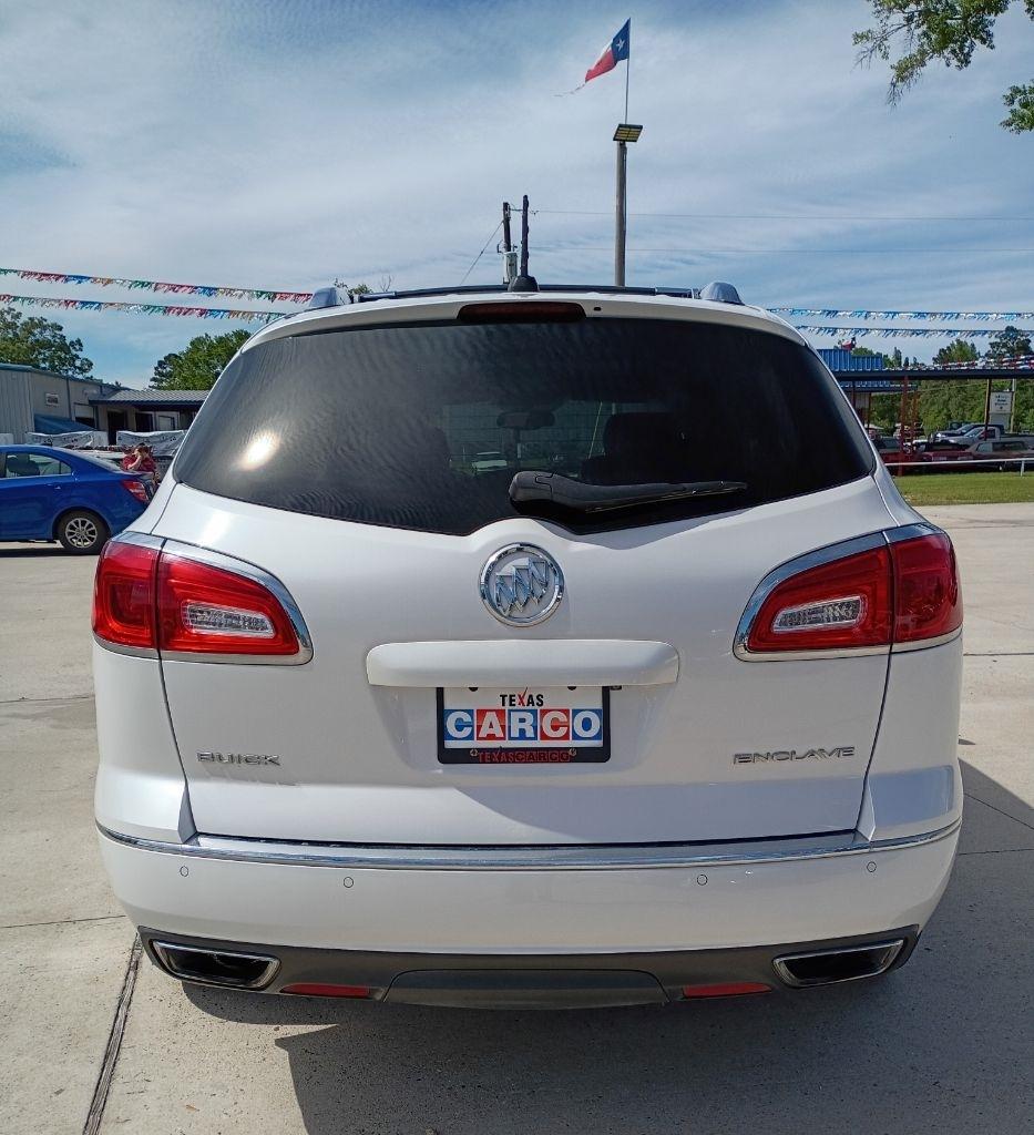 Buick Enclave Leather FWD 2016