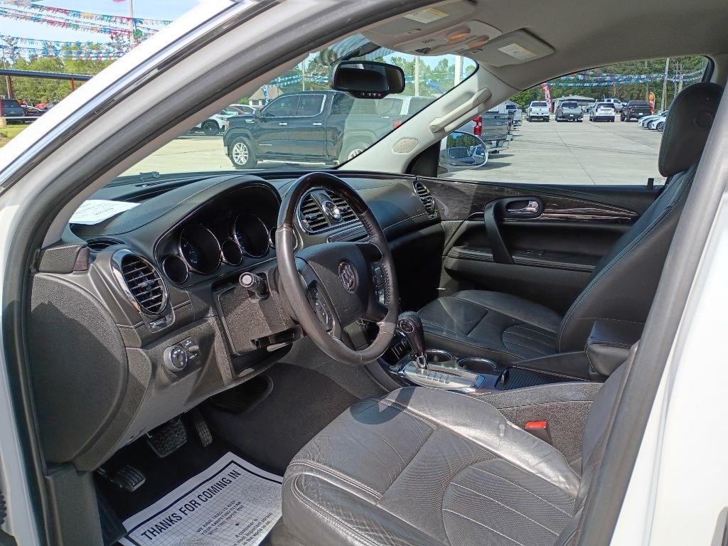 Buick Enclave Leather FWD 2016