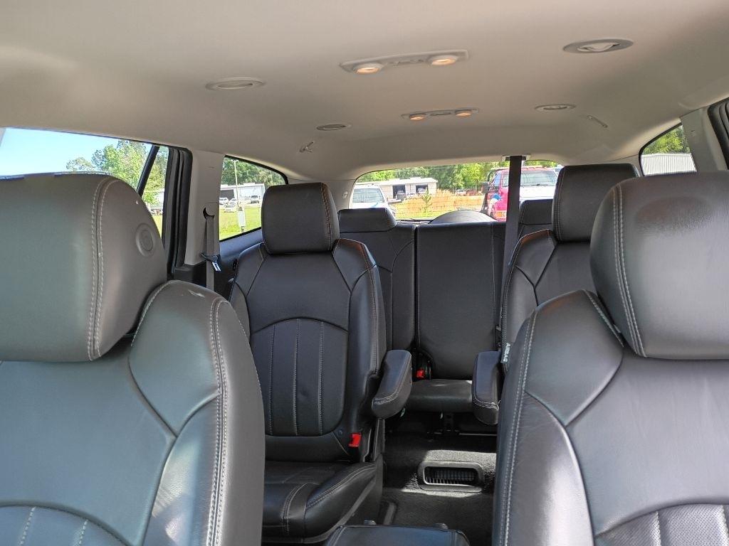 Buick Enclave Leather FWD 2016