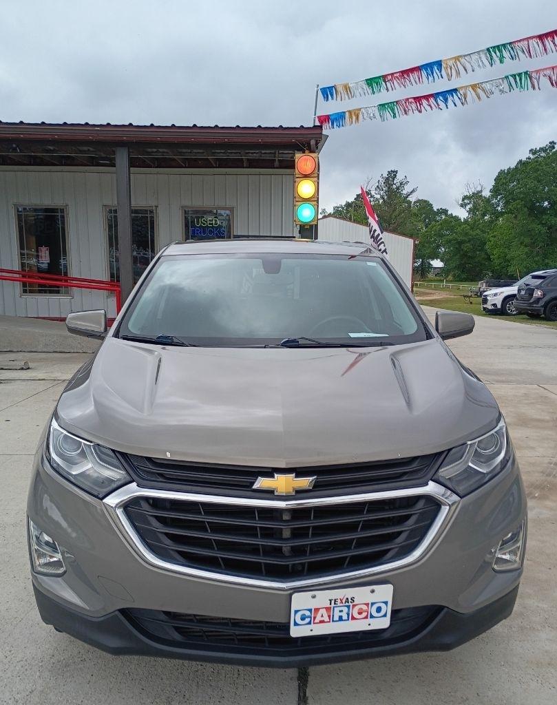 Chevrolet Equinox LT 2WD 2019