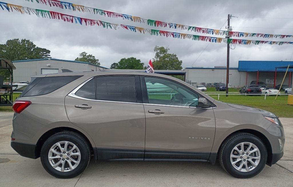 Chevrolet Equinox LT 2WD 2019
