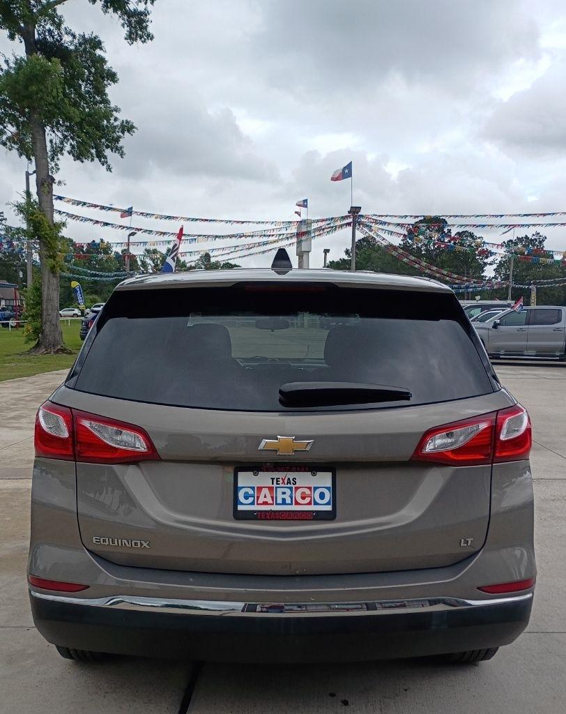 Chevrolet Equinox LT 2WD 2019