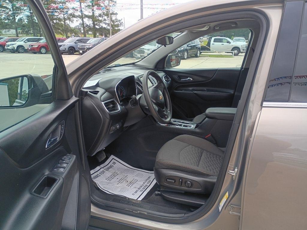 Chevrolet Equinox LT 2WD 2019