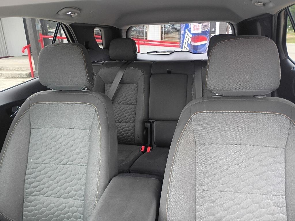 Chevrolet Equinox LT 2WD 2019