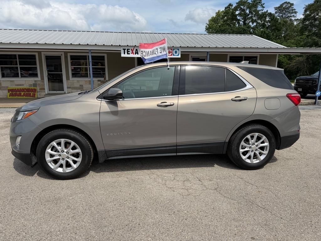 Chevrolet Equinox LT 2WD 2019