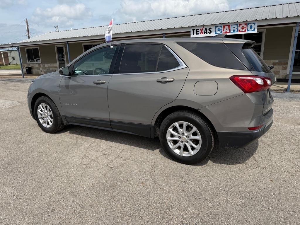 Chevrolet Equinox LT 2WD 2019