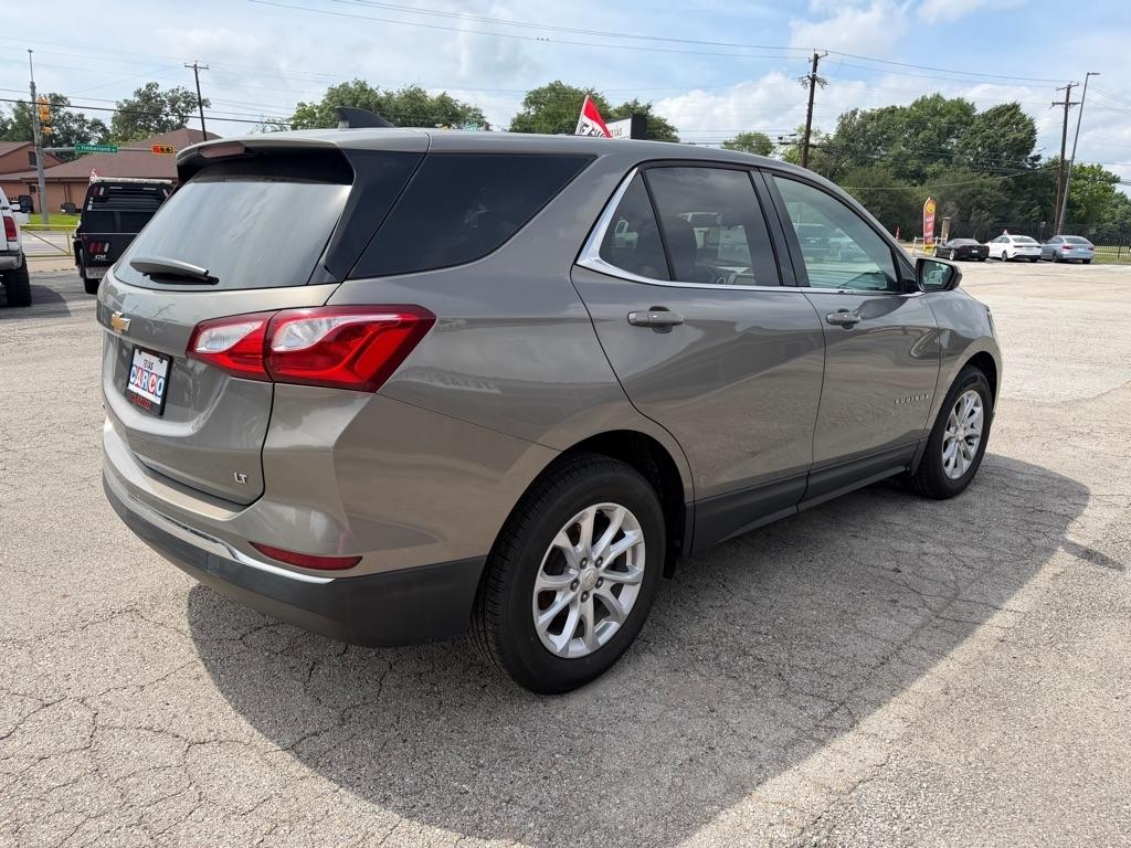 Chevrolet Equinox LT 2WD 2019