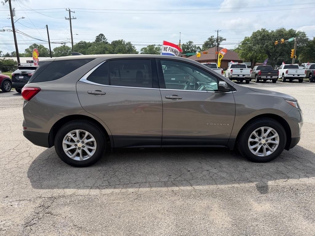 Chevrolet Equinox LT 2WD 2019