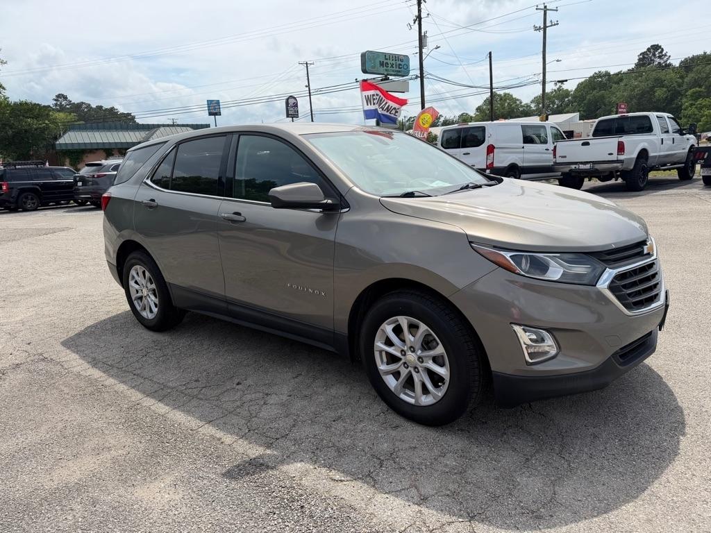Chevrolet Equinox LT 2WD 2019