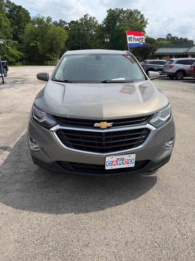 Chevrolet Equinox LT 2WD 2019