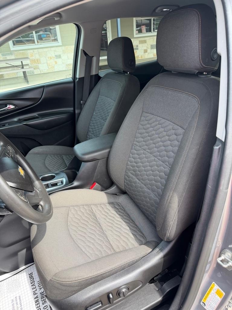 Chevrolet Equinox LT 2WD 2019