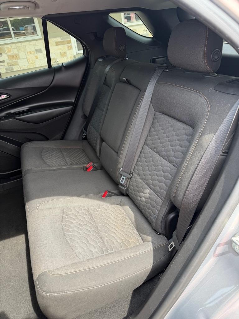 Chevrolet Equinox LT 2WD 2019