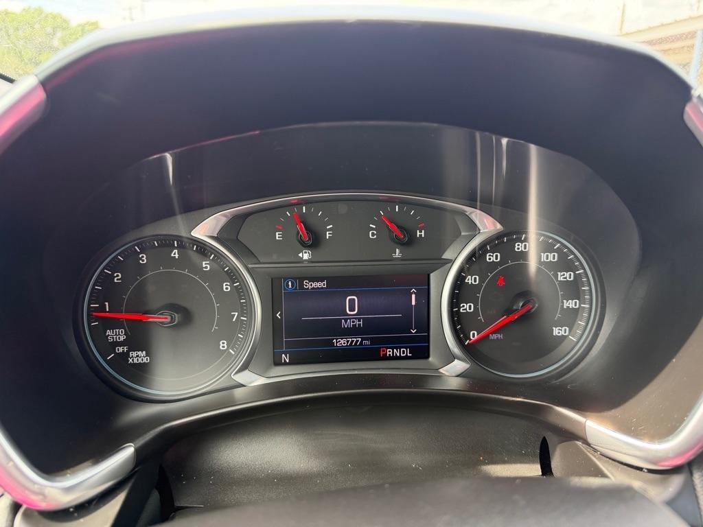 Chevrolet Equinox LT 2WD 2019