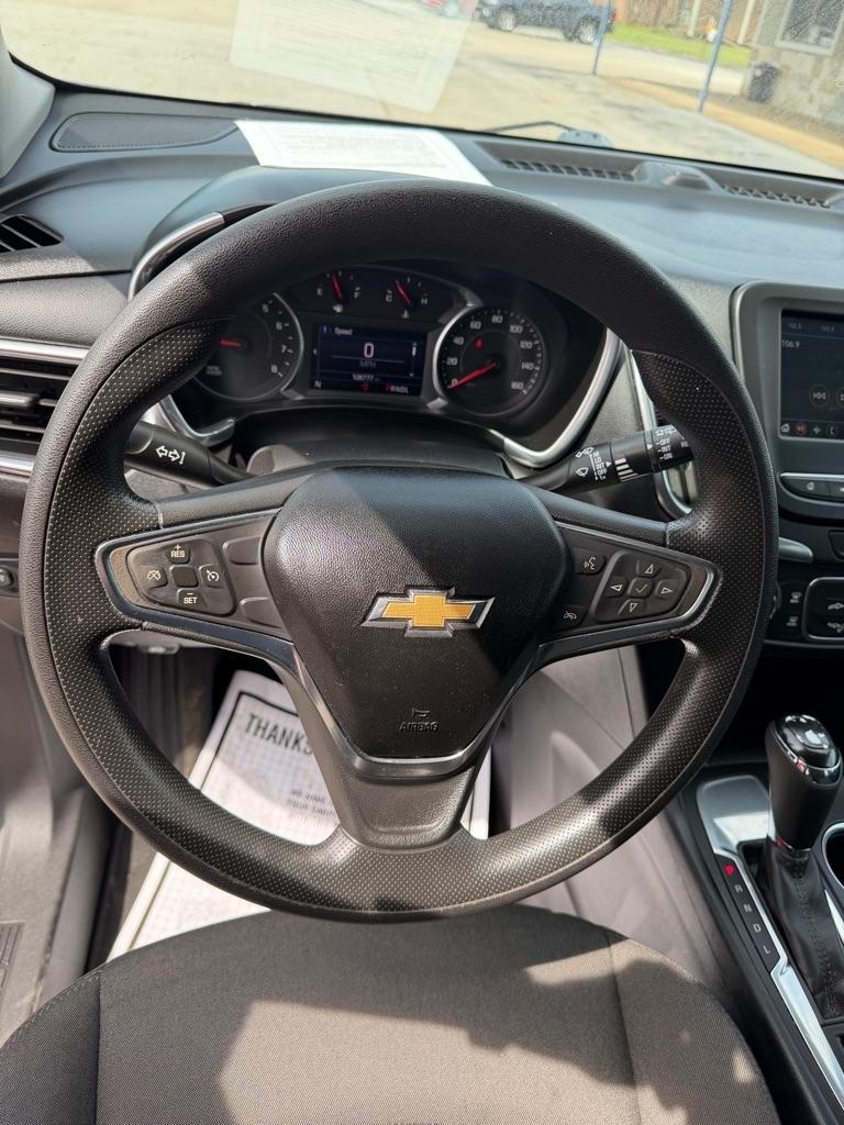 Chevrolet Equinox LT 2WD 2019
