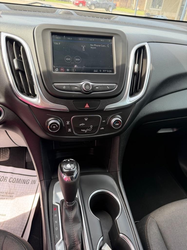 Chevrolet Equinox LT 2WD 2019