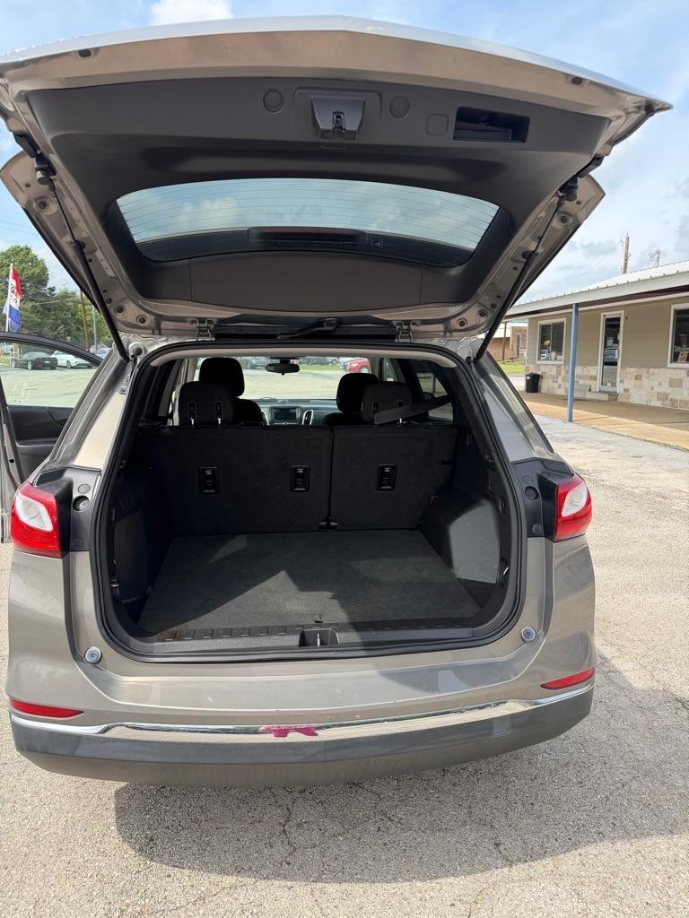 Chevrolet Equinox LT 2WD 2019