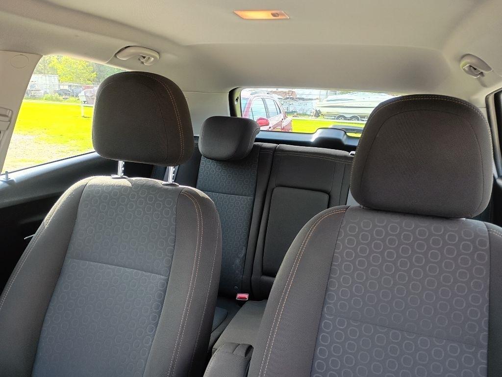 Chevrolet Trax LS FWD 2020