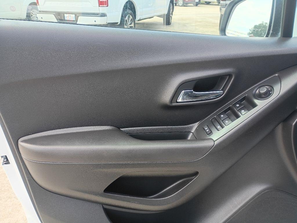Chevrolet Trax LS FWD 2020