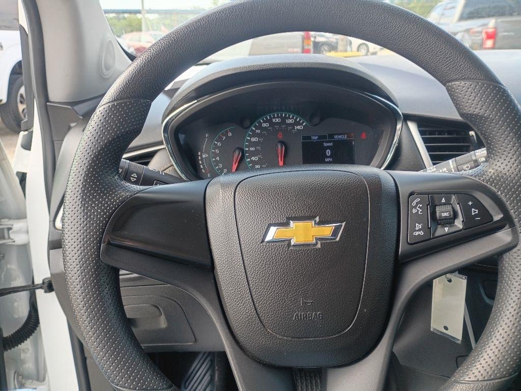 Chevrolet Trax LS FWD 2020