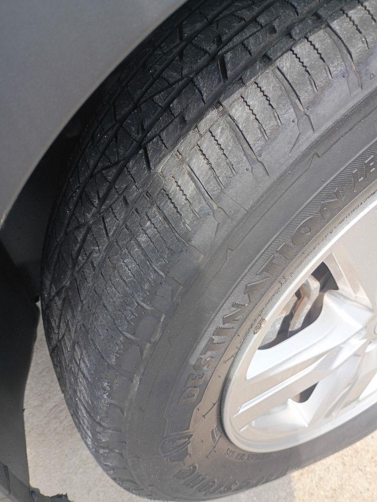Chevrolet Trax LS FWD 2020