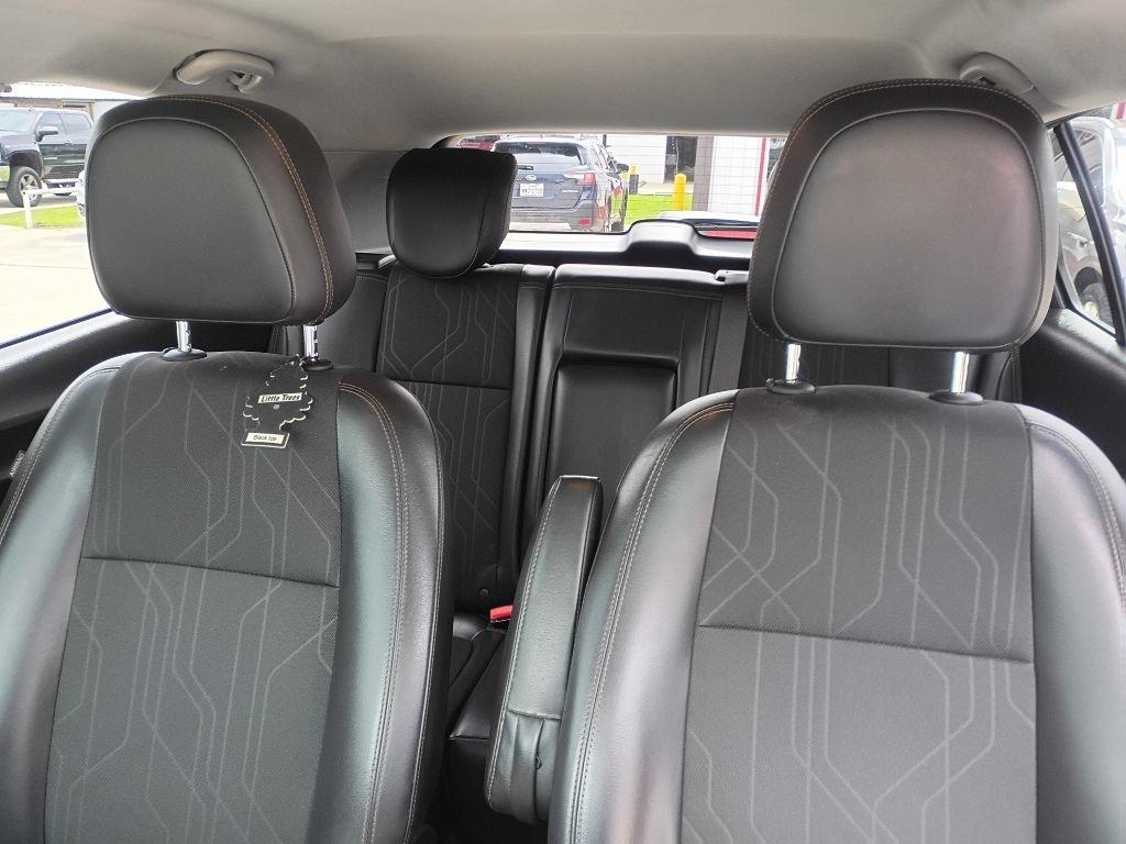 Chevrolet Trax LT AWD 2018