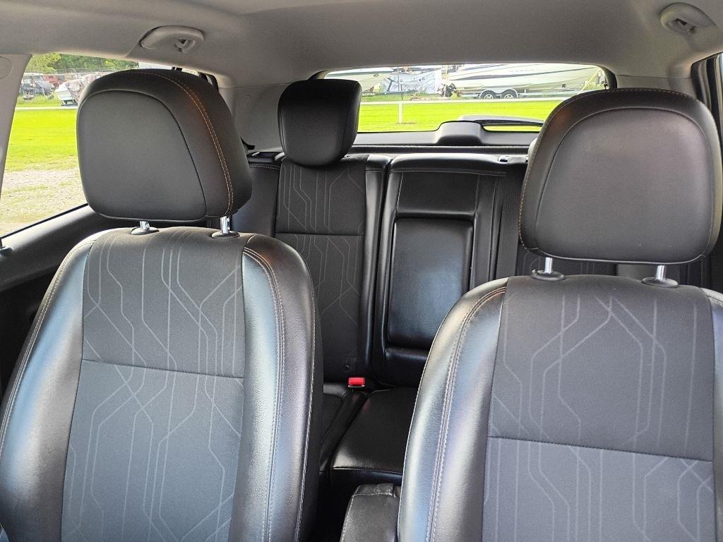 Chevrolet Trax LT FWD 2018