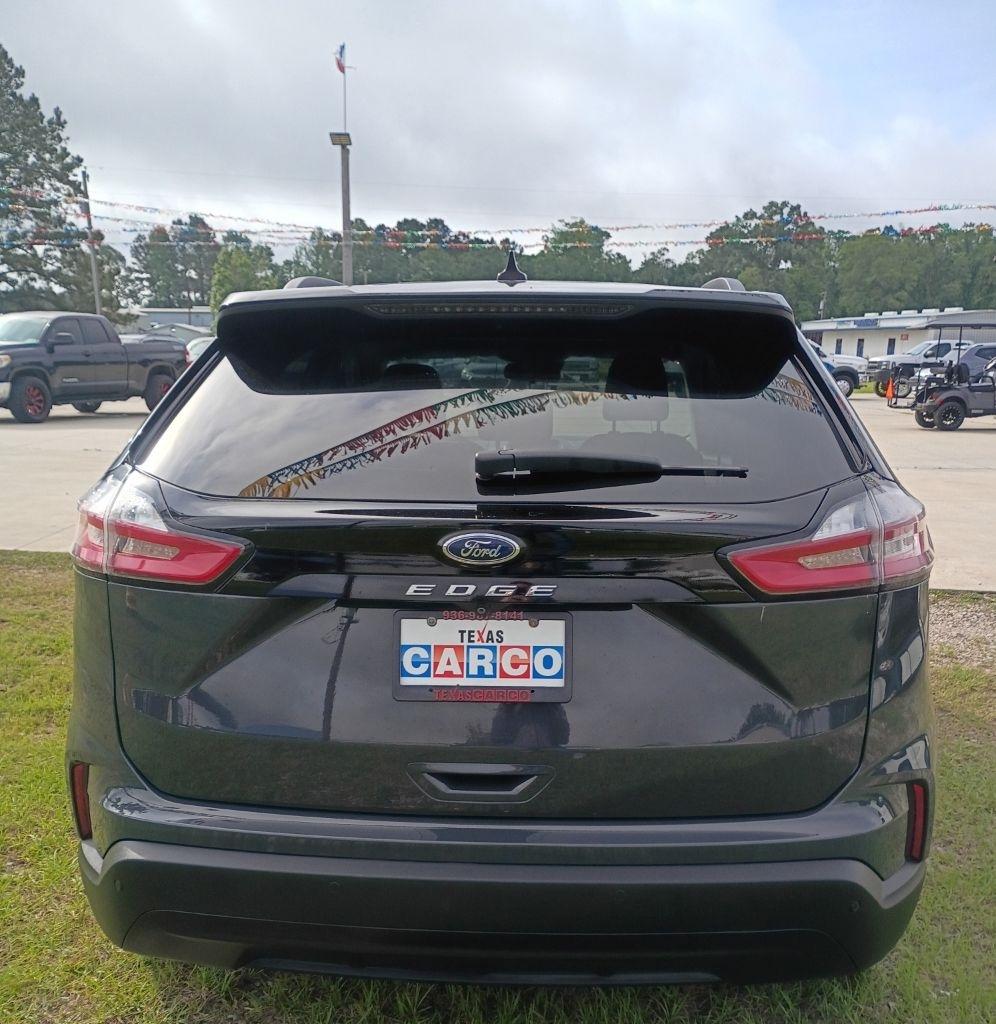 Ford Edge SE FWD 2021