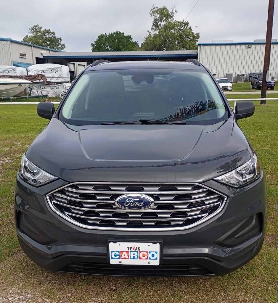 Ford Edge SE FWD 2021