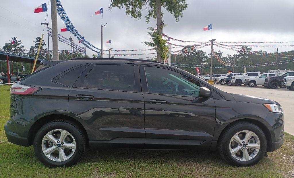 Ford Edge SE FWD 2021