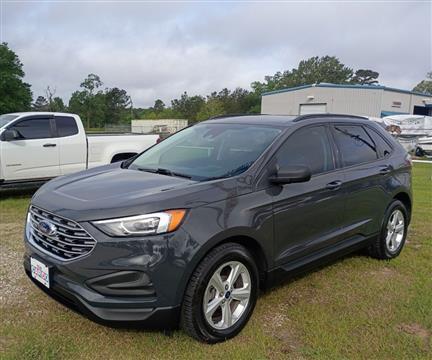 2021 Ford Edge SE FWD