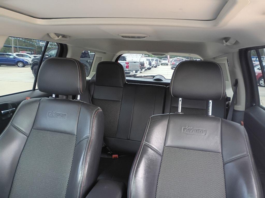 Jeep Patriot Sport 2WD 2016