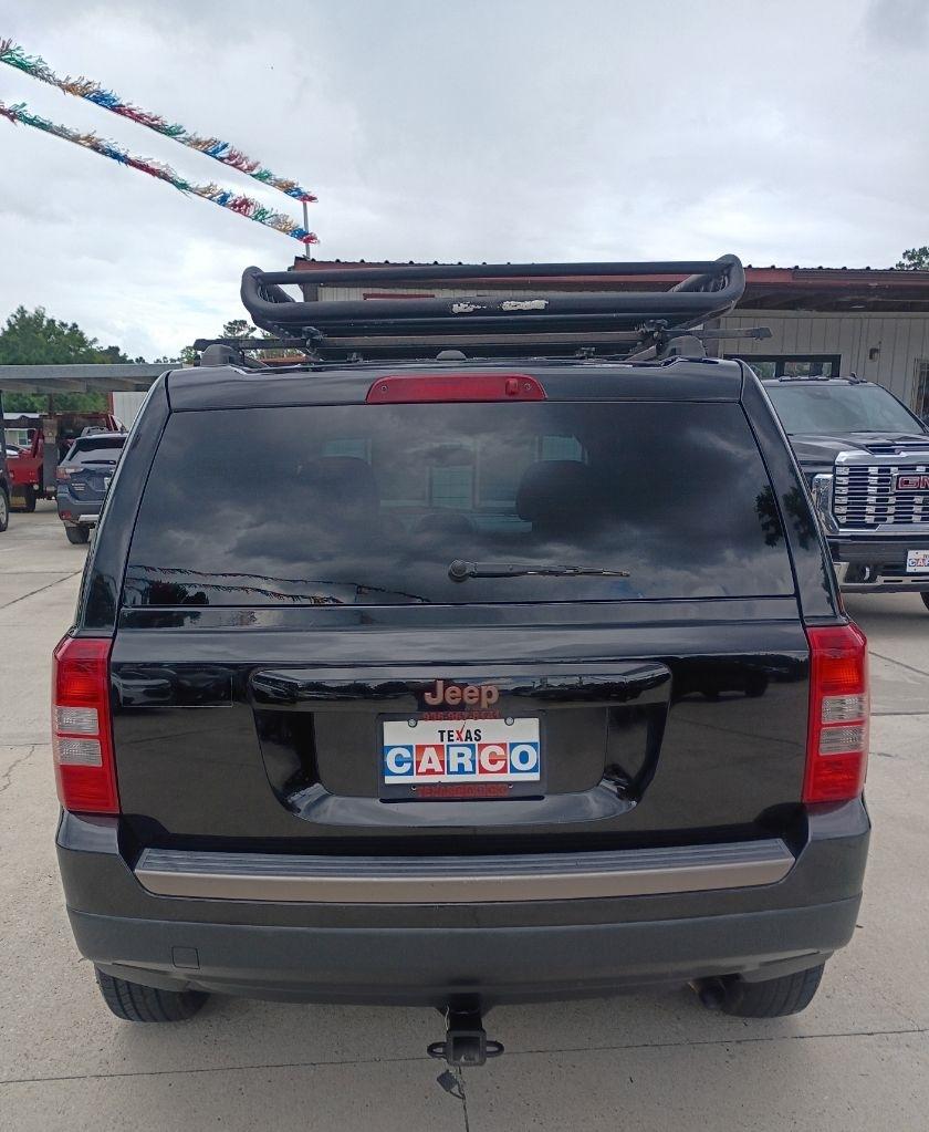 Jeep Patriot Sport 2WD 2016