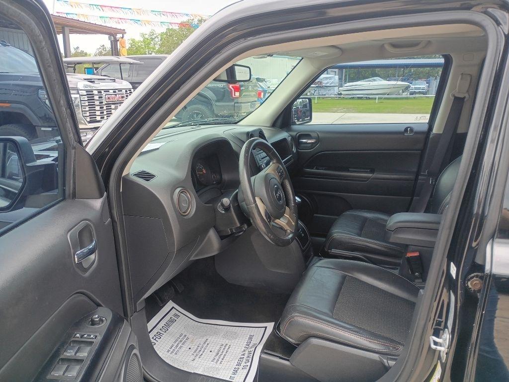 Jeep Patriot Sport 2WD 2016