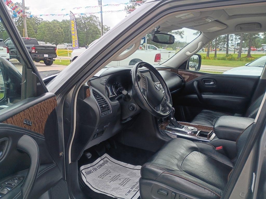 Nissan Armada SV 2WD 2019